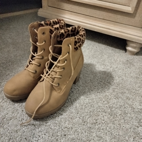 Booties - Picture 3 of 3